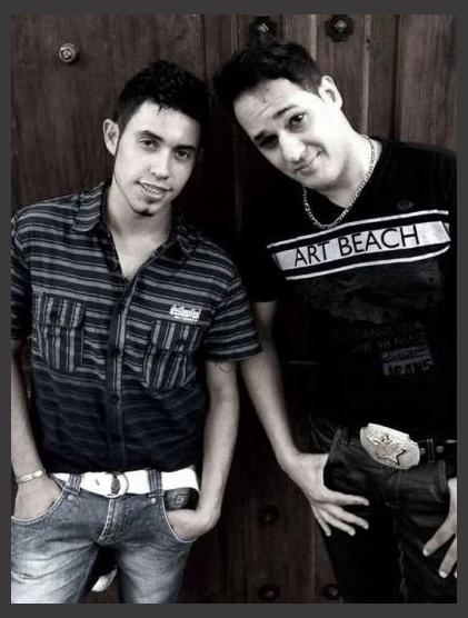 Roberty e Ruan